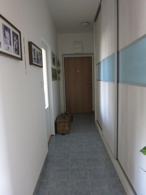 Homestay Подебрады Экстерьер фото