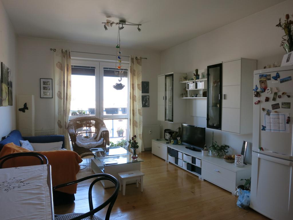 Homestay Подебрады Экстерьер фото