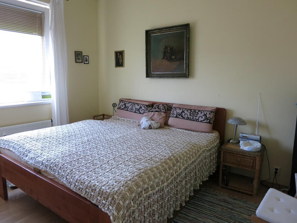 Homestay Подебрады Экстерьер фото