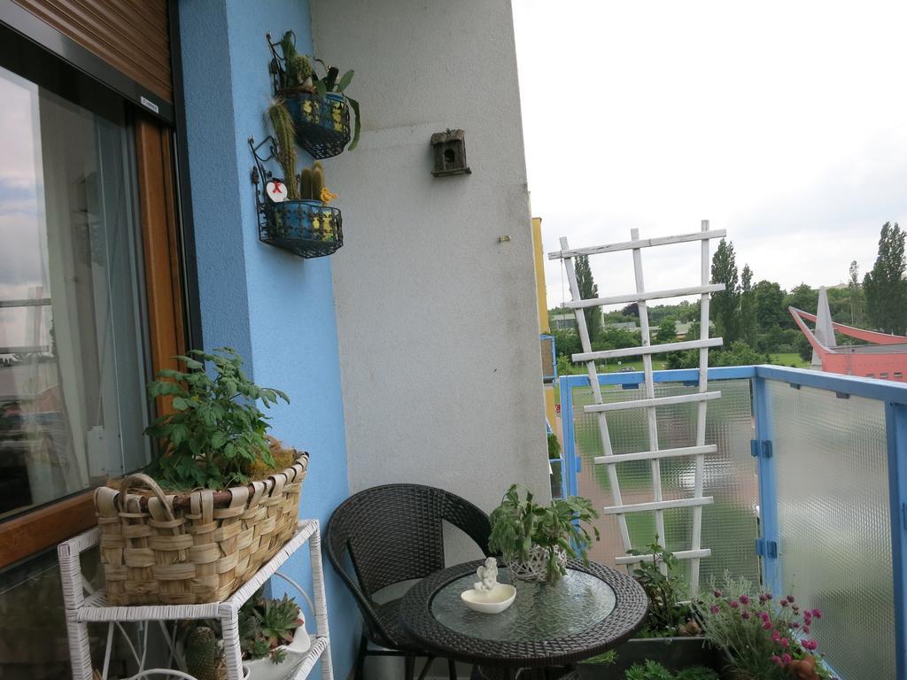 Homestay Подебрады Экстерьер фото